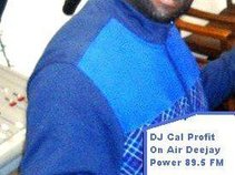 DJ CAL PROFIT