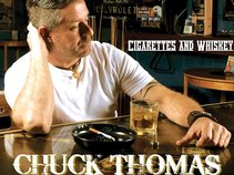 Chuck Thomas