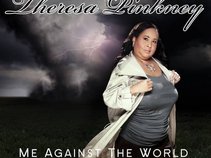 Theresa Pinkney
