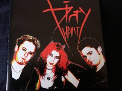 Image for Dirty Habit