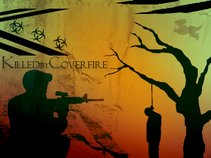 Killed By Cover Fire
