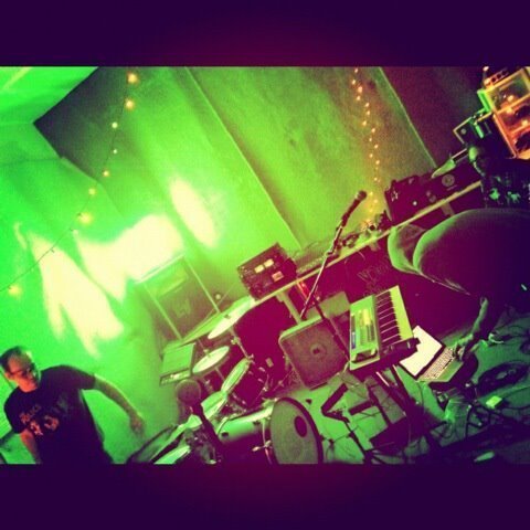 ReverbNation profile picture for @demographics