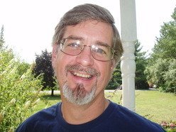 Image for John Underwood