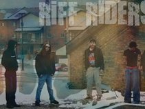 RiFF RiDERS
