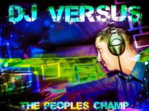 Joseph Vaughan (Producer/DJ)