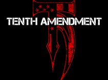 Tenth Amendment