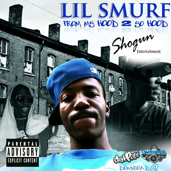 LiL Smurf | ReverbNation
