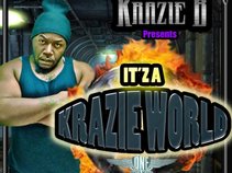 Krazie B