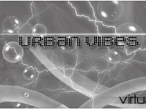Urban Vibes Radio - DJ Decko