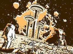 Image for The Apollos