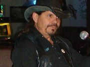 Odie Chandler A.K.A. "HELLO IM "NOT" JOHNNY CA$H