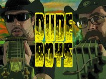 Dude Boys