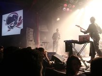 Ninja Funk Orchestra