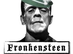 Image for Fronkensteen