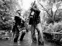 Zombie Plowboy