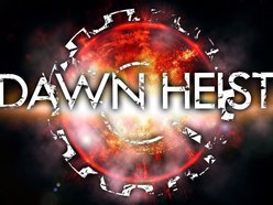 Image for Dawn Heist