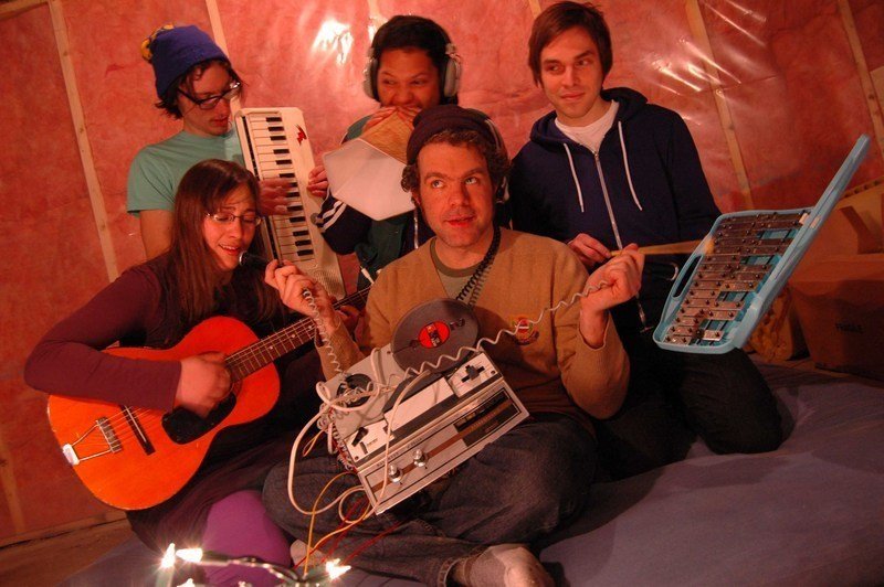 ReverbNation profile picture for @boats