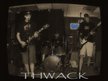 THWACK