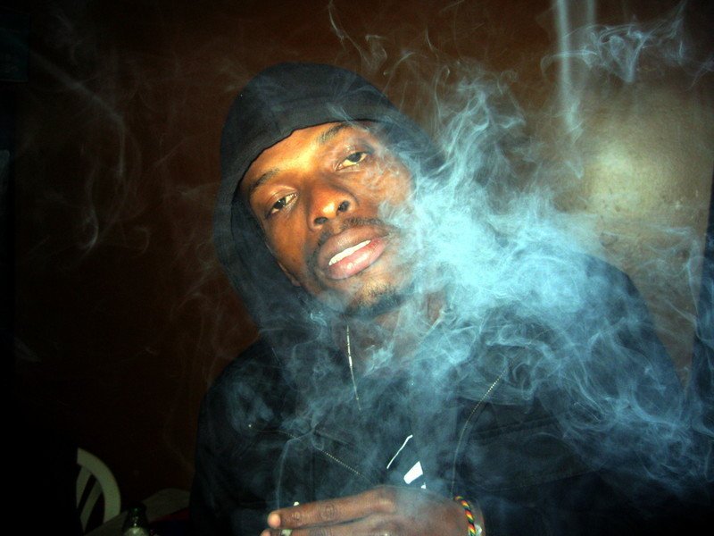 ReverbNation profile picture for @cyborg