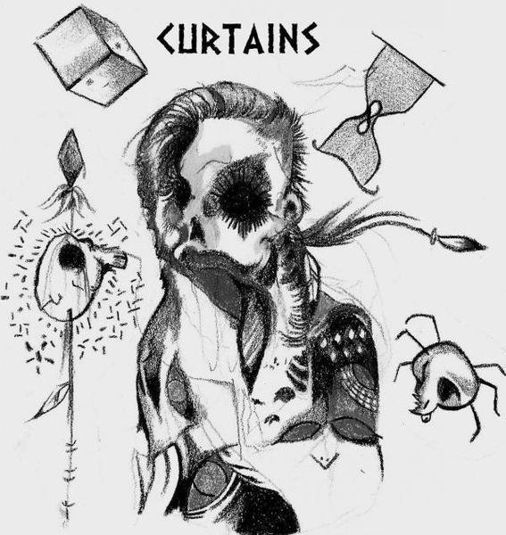 ReverbNation profile picture for @curtains