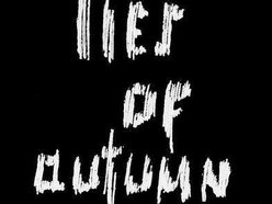 Lies of Autumn
