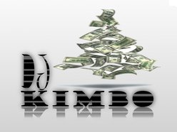 Dj Kimbo (JayRidiculous)