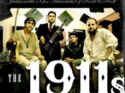 Image for The 1911s