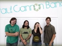 Paul Cannon Band