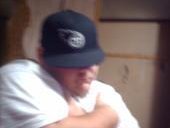 C-rock Da Krunk