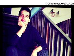 justin rock