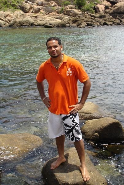 ReverbNation profile picture for @viraj