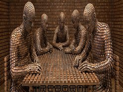 Frequency Fifty Four