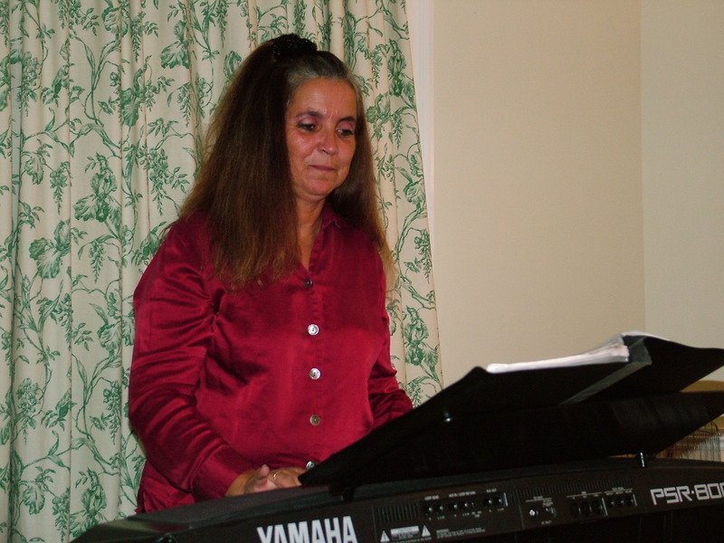 ReverbNation profile picture for @marianne