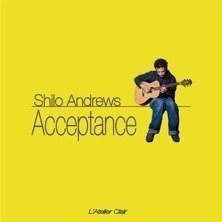 ReverbNation profile picture for @acceptance