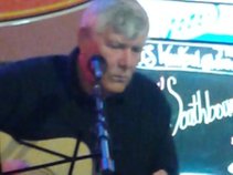 Jerry Kabat
