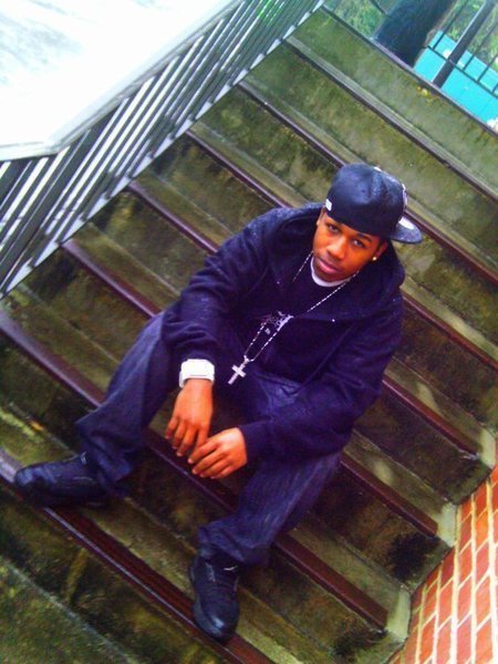 ReverbNation profile picture for @ezzybeatz