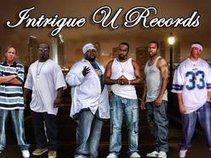Intrigue U Records