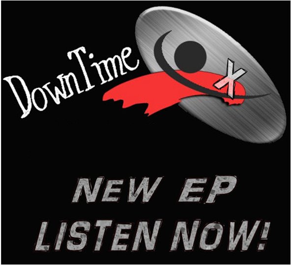 ReverbNation profile picture for @downtime