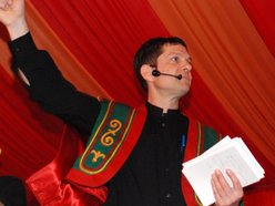 Image for Roo Forrest