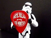 Erotic Biljan & his Heretics