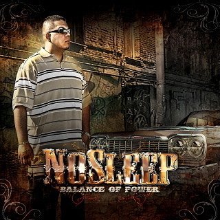 NoSleep | ReverbNation