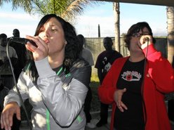 Image for Nikki And the Mongoloid