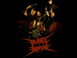 Image for Frantic Empire
