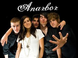 Image for Anarbor