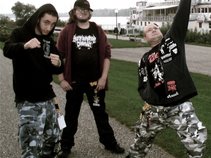 Ultimo Mondo Cannibale