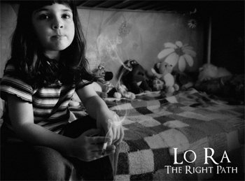 ReverbNation profile picture for @lora