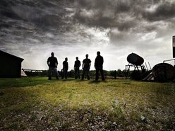 Image for Against the Tide