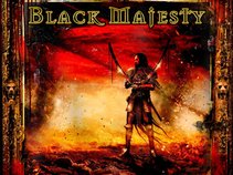 BLACK MAJESTY