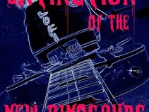 Extinction of the New Dinosaurs