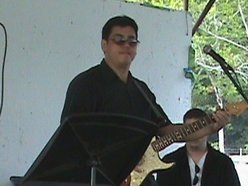 Image for John Pineiro